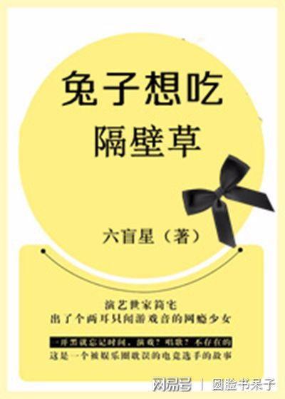 娱乐吃瓜外交小说推荐  第3张