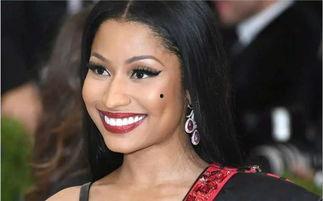 nicki minaj表情包  第3张