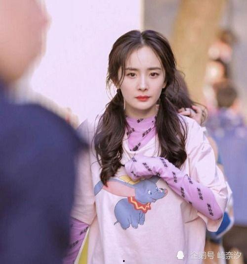 经纪公司明星,经纪公司旗下明星风采大盘点