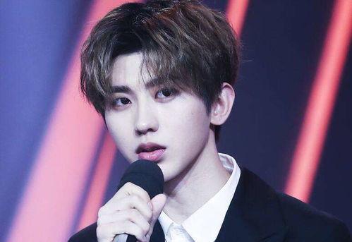 经纪公司明星,经纪公司旗下明星风采大盘点  第3张