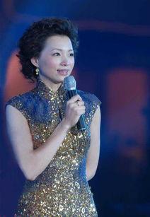 中国娱乐主持人