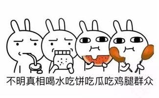 娱乐圈吃瓜最正确的方法 第2张 娱乐圈吃瓜最正确的方法 第2张
